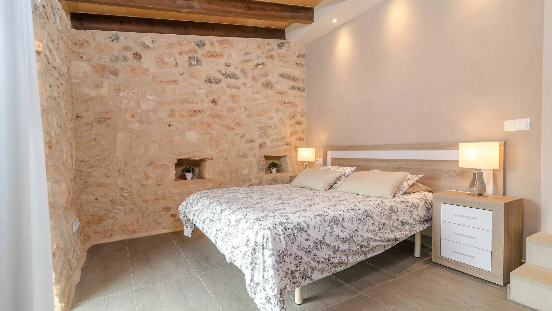 **** Hotel Pleta Comuna Ses Salines  Spain