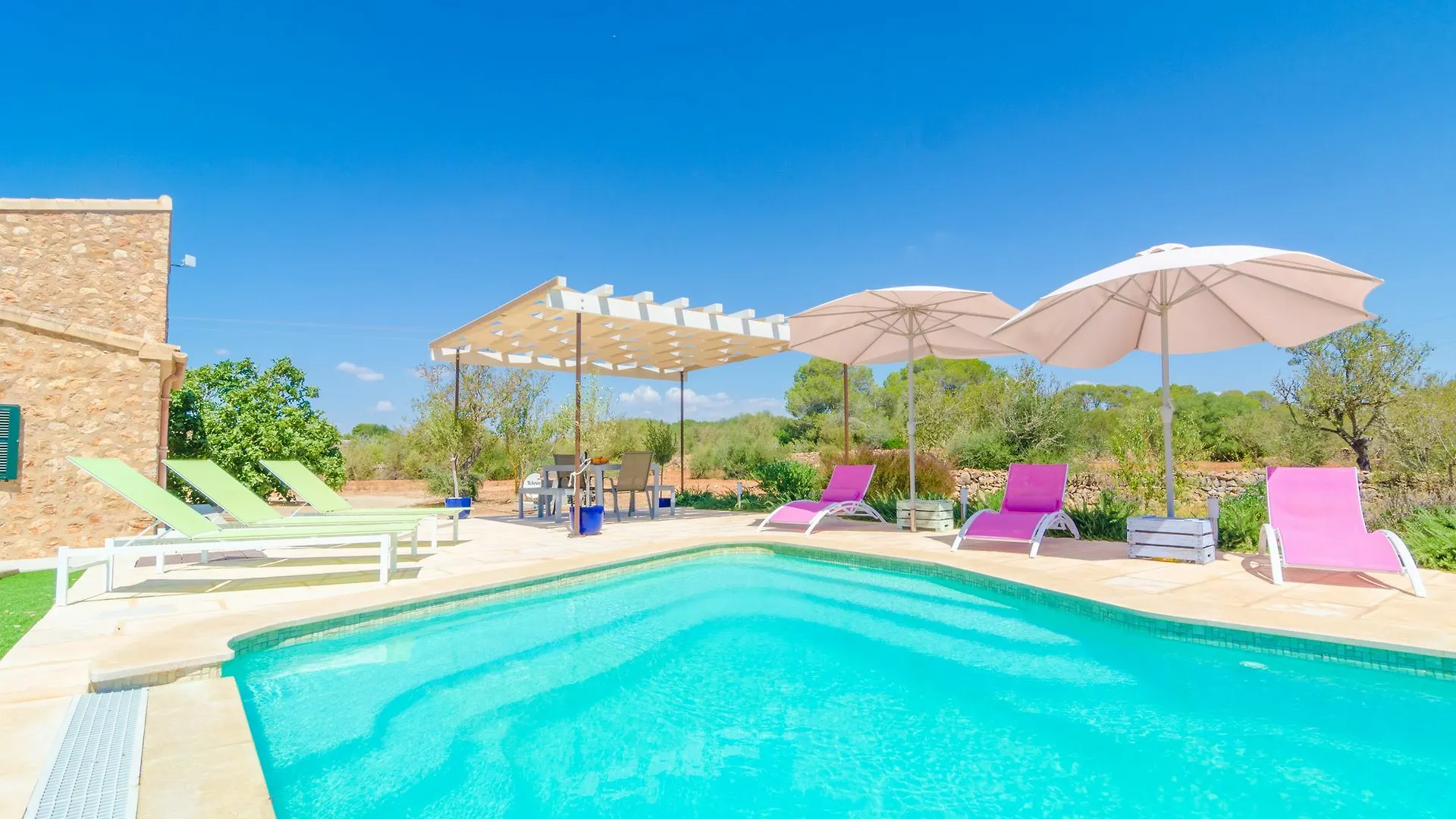 Hotel Pleta Comuna Ses Salines