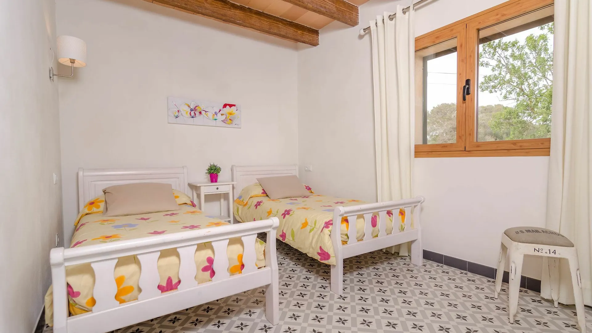 Pleta Comuna Ses Salines  4*, Ses Salines (Mallorca)