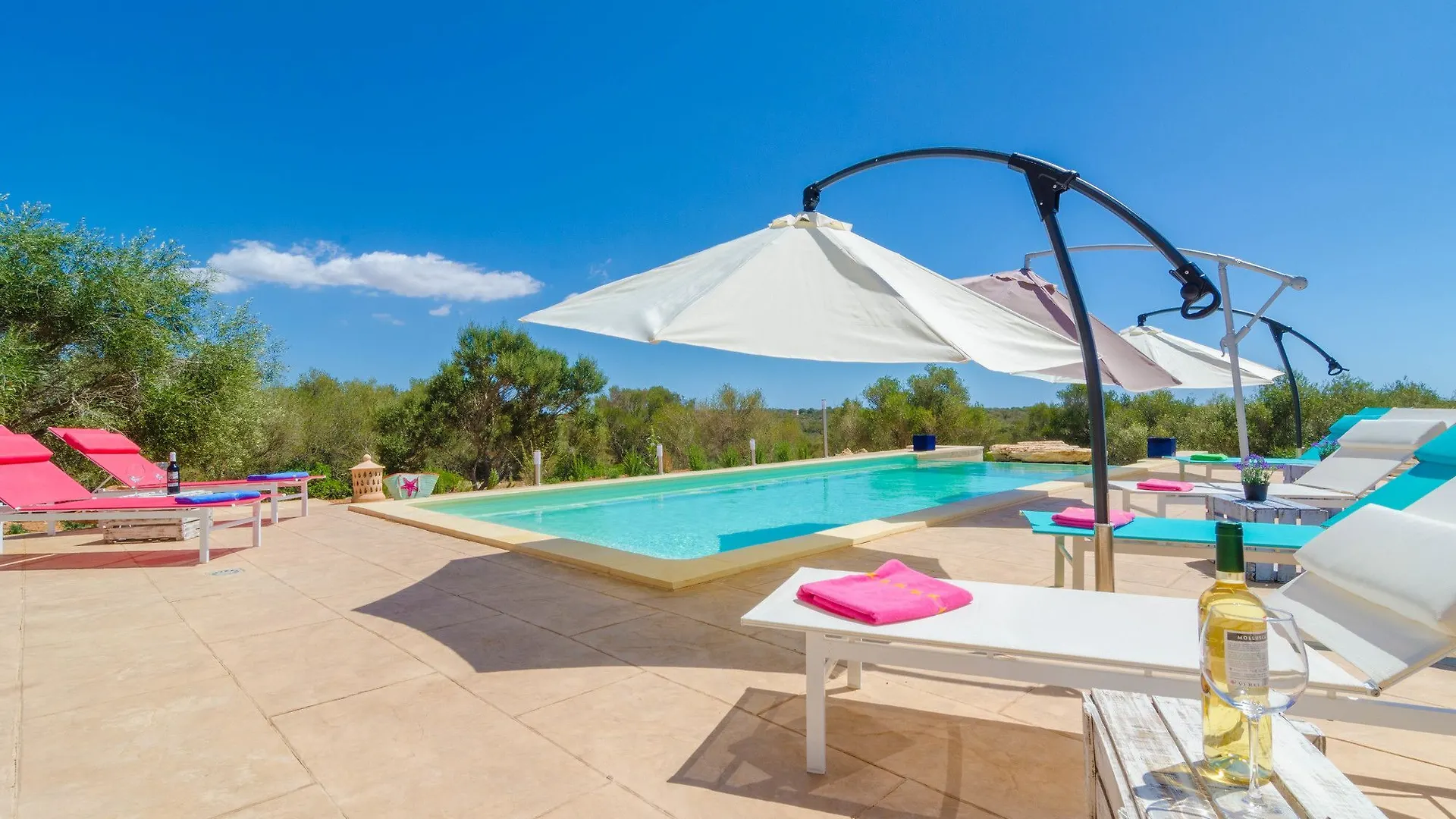 Hotel Pleta Comuna Ses Salines