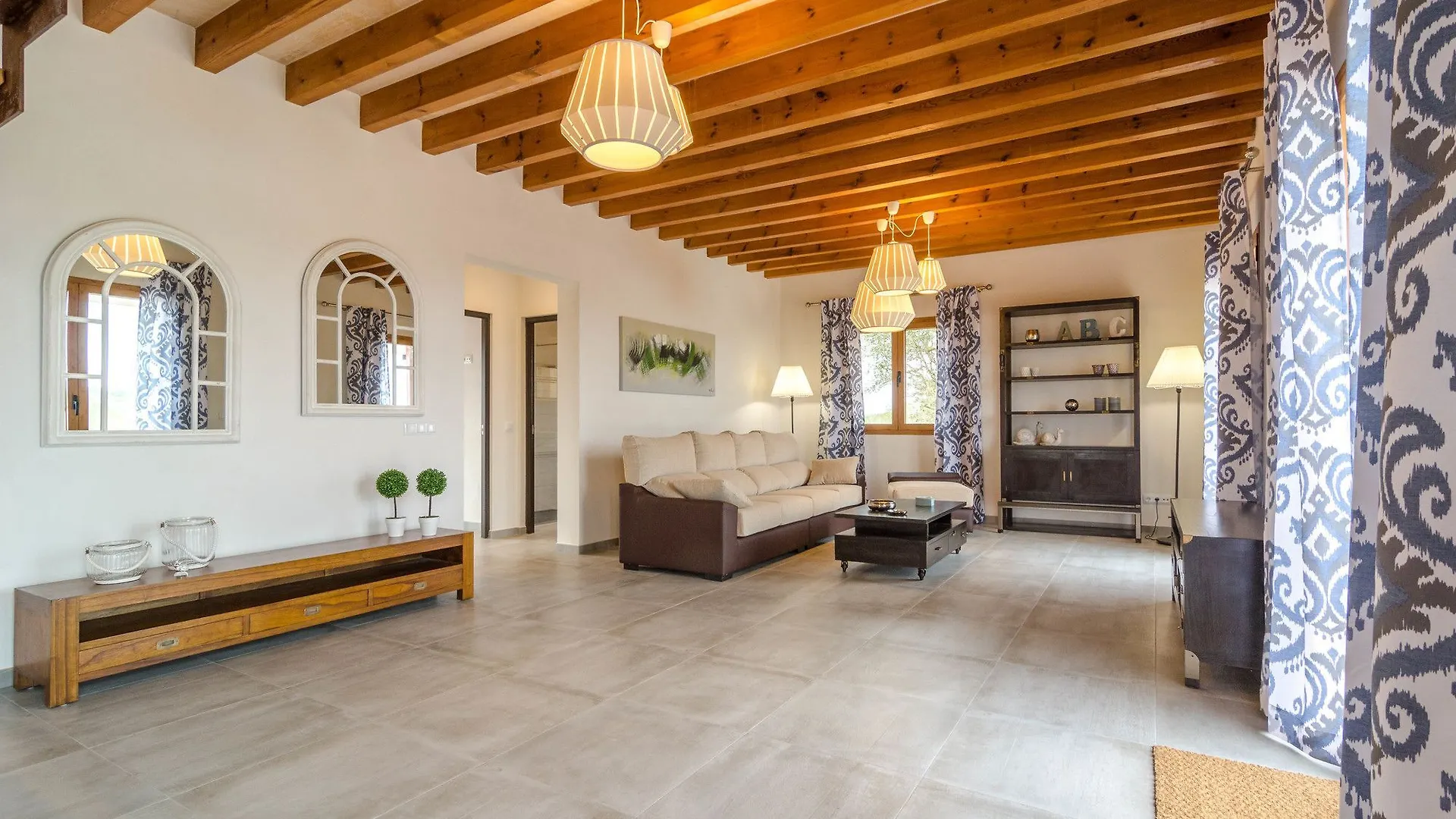 Hotel Pleta Comuna Ses Salines