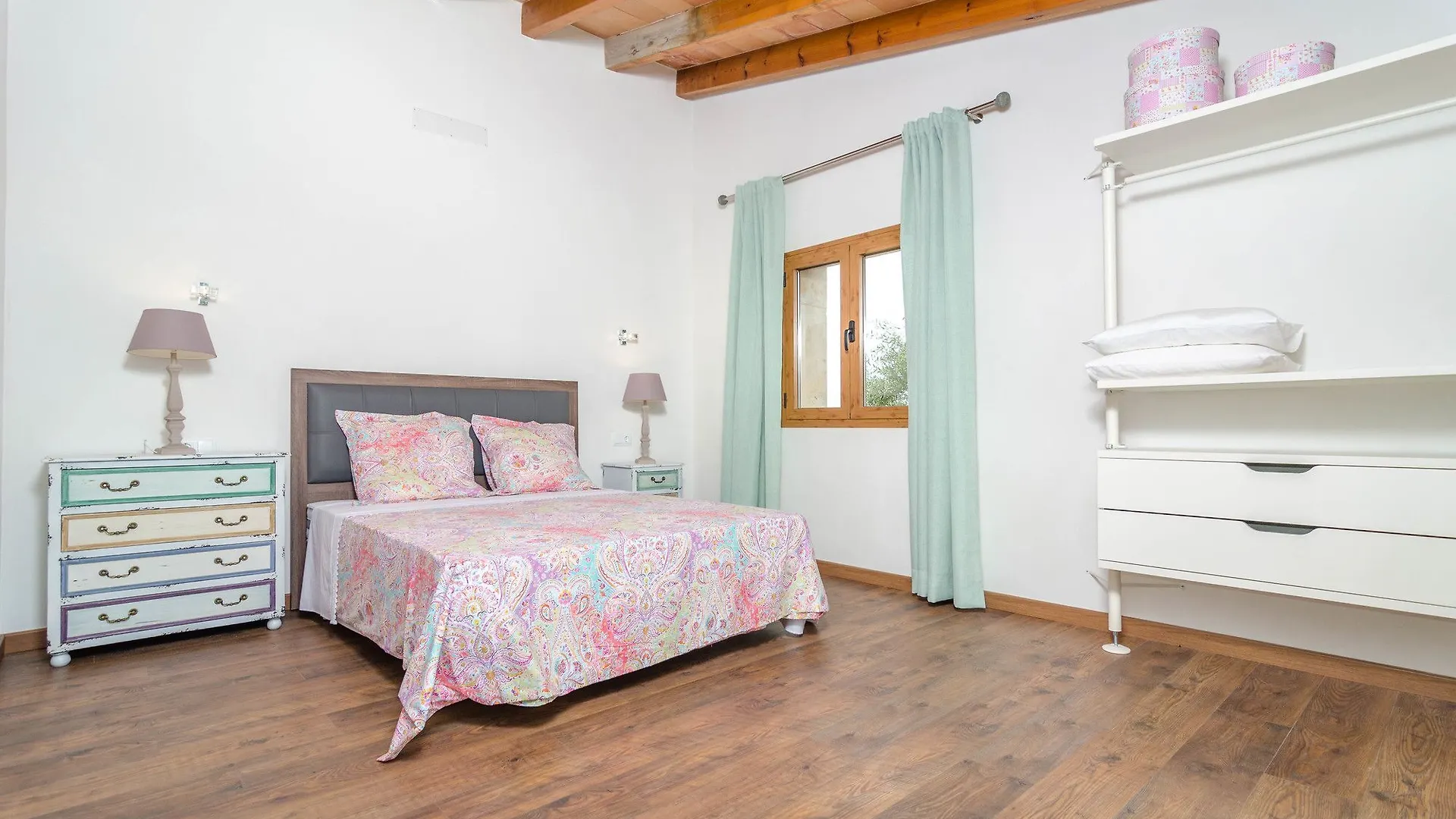Pleta Comuna Ses Salines  4*, Ses Salines (Mallorca) Spain