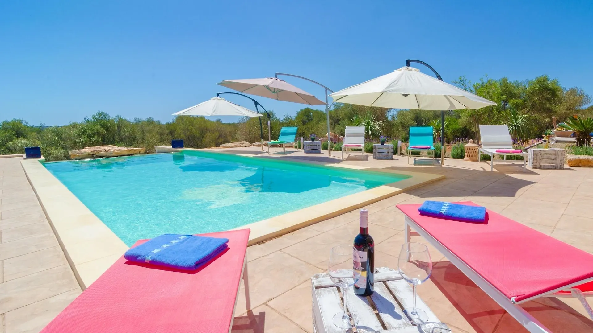 **** Hotel Pleta Comuna Ses Salines  Spain
